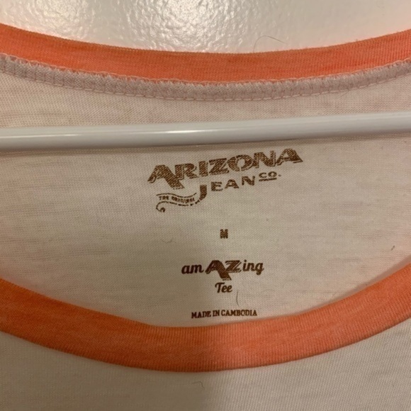 Arizona | baseball T - Picture 2 of 2
